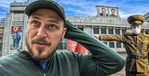 Bart van Genugten: How Western tourists put North Koreans’ lives at risk